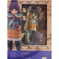 figma - Yuru Camp△ / Shima Rin