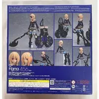 figma - Heavily Armed High School Girls