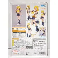 figma - VOCALOID / Kagamine Rin