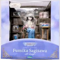 Figure - The iDOLM@STER Cinderella Girls / Sagisawa Fumika