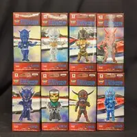 World Collectable Figure - Kamen Rider Den-O