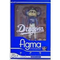 figma - Chunichi Dragons / Doala