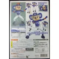 figma - Chunichi Dragons / Doala