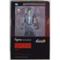 figma - The King of Fighters