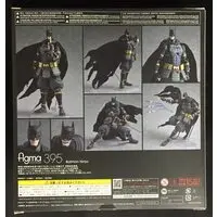 figma - Batman