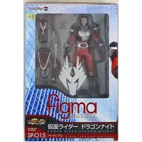 figma - Kamen Rider Series