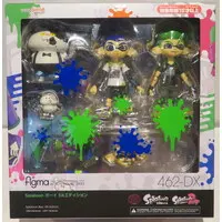 figma - Splatoon