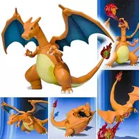 Figure - Pokémon / Charizard