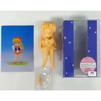 Garage Kit - Figure - Bishoujo Senshi Sailor Moon / Sailor Venus