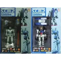 Prize Figure - Figure - Mobile Suit Gundam: The 08th MS Team