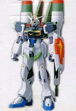 Figure - Mobile Suit Gundam SEED