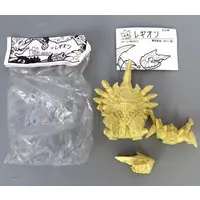 Garage Kit - Figure - Godzilla series