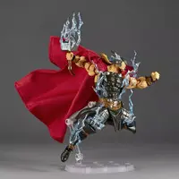 Amazing Yamaguchi - Thor