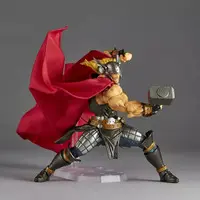 Amazing Yamaguchi - Thor