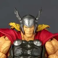 Amazing Yamaguchi - Thor