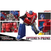 Figure - Transformers / Optimus Prime