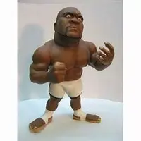 Sofubi Figure - Hao Collection