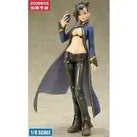 Figure - Bakuretsu Tenshi (Burst Angel)