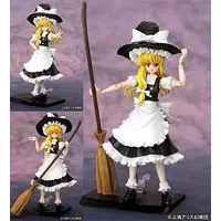 Figure - Touhou Project / Kirisame Marisa