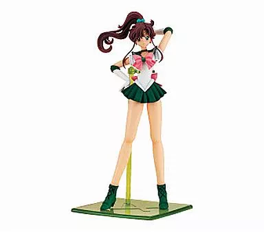 Figure - Bishoujo Senshi Sailor Moon / Sailor Jupiter