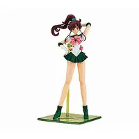 Figure - Bishoujo Senshi Sailor Moon / Sailor Jupiter