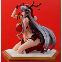 Figure - With Bonus - Senjou no Valkyria (Valkyria Chronicles) / Juliana Everhart & Selvaria Bles