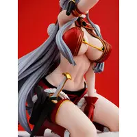 Figure - With Bonus - Senjou no Valkyria (Valkyria Chronicles) / Juliana Everhart & Selvaria Bles