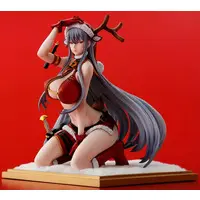 Figure - With Bonus - Senjou no Valkyria (Valkyria Chronicles) / Juliana Everhart & Selvaria Bles