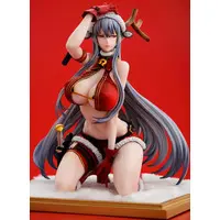 Figure - With Bonus - Senjou no Valkyria (Valkyria Chronicles) / Juliana Everhart & Selvaria Bles