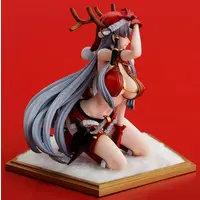 Figure - With Bonus - Senjou no Valkyria (Valkyria Chronicles) / Juliana Everhart & Selvaria Bles