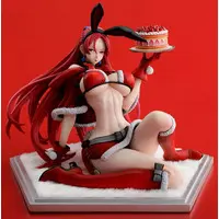 Figure - With Bonus - Senjou no Valkyria (Valkyria Chronicles) / Juliana Everhart & Selvaria Bles