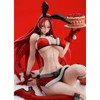 Figure - With Bonus - Senjou no Valkyria (Valkyria Chronicles) / Juliana Everhart & Selvaria Bles