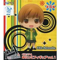 Prize Figure - Figure - Persona 4 / Satonaka Chie