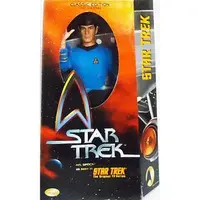 Figure - Star Trek