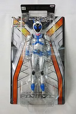 Sofubi Figure - Kamen Rider Fourze