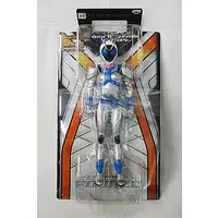 Sofubi Figure - Kamen Rider Fourze