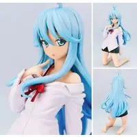 Gutto-Kuru Figure Collection - Denpa Onna to Seishun Otoko (Ground Control to Psychoelectric Girl) / Erio