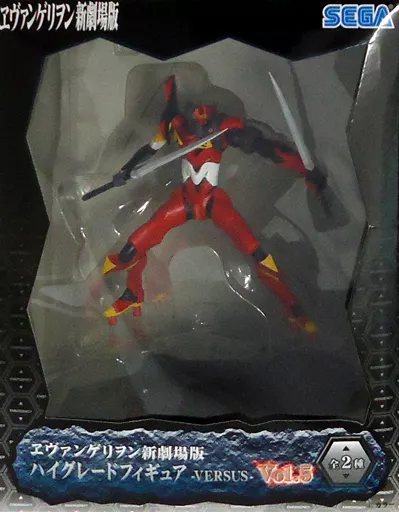 Prize Figure - Figure - Neon Genesis Evangelion