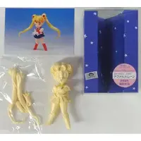 Garage Kit - Figure - Bishoujo Senshi Sailor Moon