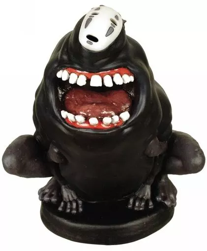 Figure - Spirited Away