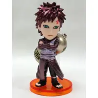 World Collectable Figure - Ichiban Kuji - NARUTO / Gaara