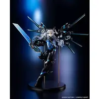 Figure - Choujigen Game Neptune (Hyperdimension Neptunia) / Black Heart