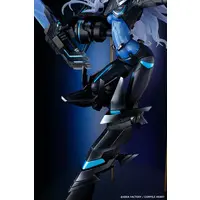 Figure - Choujigen Game Neptune (Hyperdimension Neptunia) / Black Heart