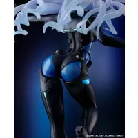 Figure - Choujigen Game Neptune (Hyperdimension Neptunia) / Black Heart