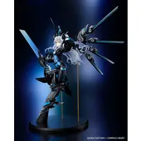 Figure - Choujigen Game Neptune (Hyperdimension Neptunia) / Black Heart