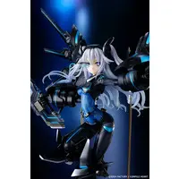 Figure - Choujigen Game Neptune (Hyperdimension Neptunia) / Black Heart