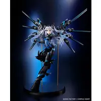 Figure - Choujigen Game Neptune (Hyperdimension Neptunia) / Black Heart