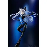 Figure - Choujigen Game Neptune (Hyperdimension Neptunia) / Black Heart