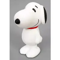 Sofubi Figure - Peanuts
