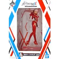 Ichiban Kuji - Darling in the FranXX / Zero Two